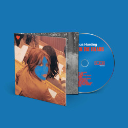 Harding, Aldous • Train On The Island