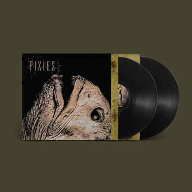 Pixies • Complete B-Sides 1988-97