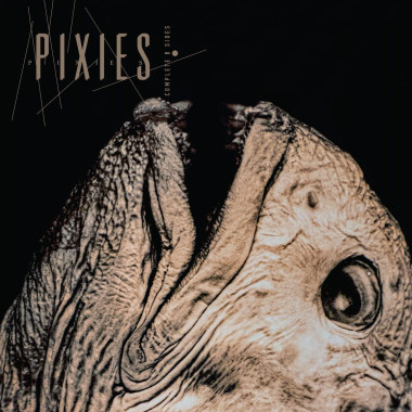 Pixies • Complete B-Sides 1988-97