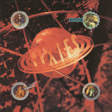 Pixies • Bossanova