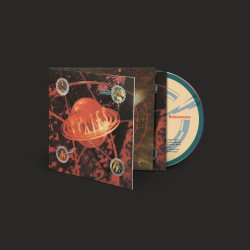 Pixies • Bossanova