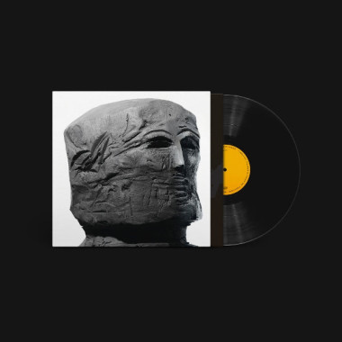 Yhwh Nailgun • Magazine