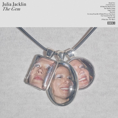 Jacklin, Julia • Gem