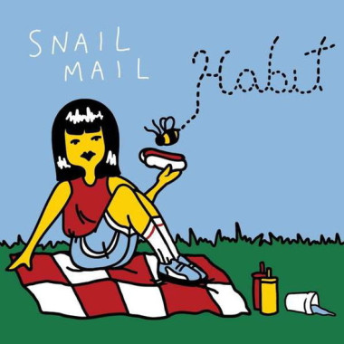 Snail Mail • Habit