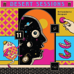 Desert Sessions • Volume 11 & 12