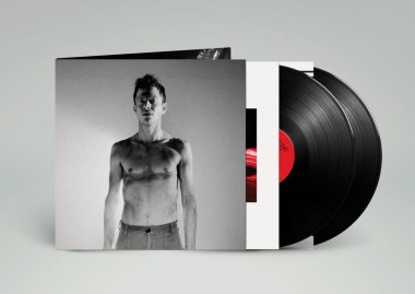 Perfume Genius • Set My Heart On Fire Immediately