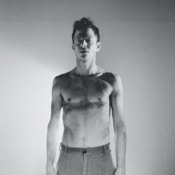 Perfume Genius • Set My Heart On Fire Immediately