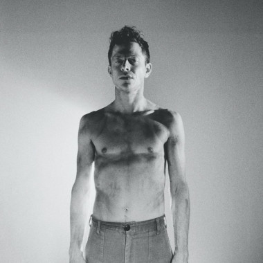 Perfume Genius • Set My Heart On Fire Immediately
