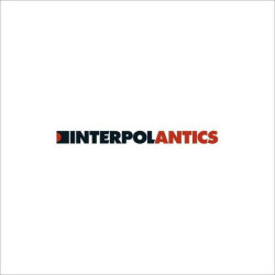 Interpol Antics • Interpol Antics