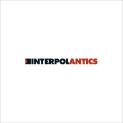 Interpol Antics • Interpol Antics