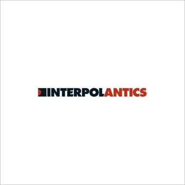 Interpol Antics • Interpol Antics