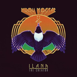 Moctar, Mdou • Ilana The Creator