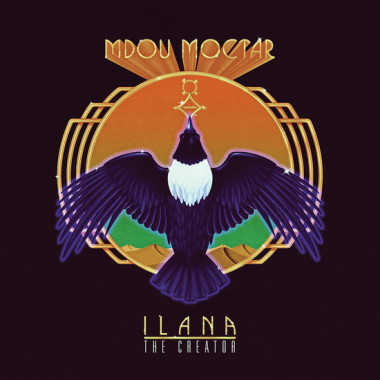 Moctar, Mdou • Ilana The Creator
