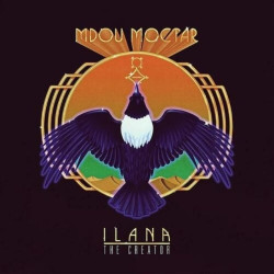 Moctar, Mdou • Ilana The Creator