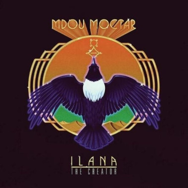 Moctar, Mdou • Ilana The Creator