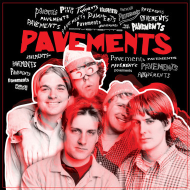 Pavement • Pavements