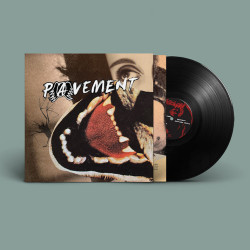 Pavement • Heckler S Choice Big Gums And Heavy Lifters - A Pavement Collection