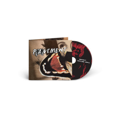 Pavement • Heckler S Choice Big Gums And Heavy Lifters - A Pavement Collection