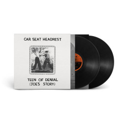 Car Seat Headrest • Teens Of Denial Joe´S Story