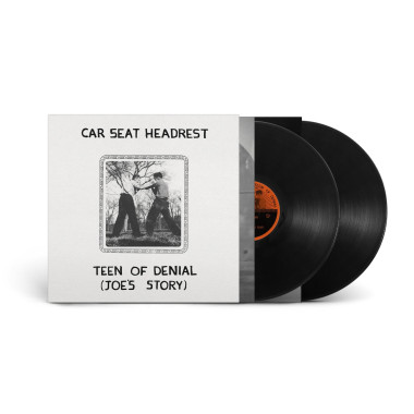 Car Seat Headrest • Teens Of Denial Joe´S Story
