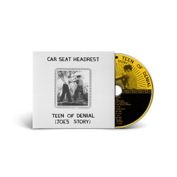 Car Seat Headrest • Teens Of Denial Joe´S Story