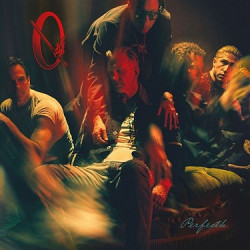Queens Of The Stone Age • Perfecth