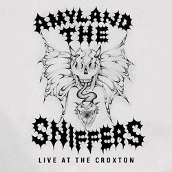 Amyl & The Sniffers • 7-Live At The Croxton