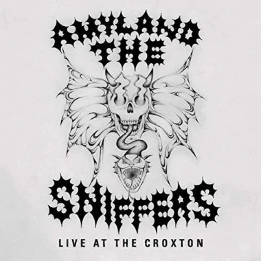 Amyl & The Sniffers • 7-Live At The Croxton