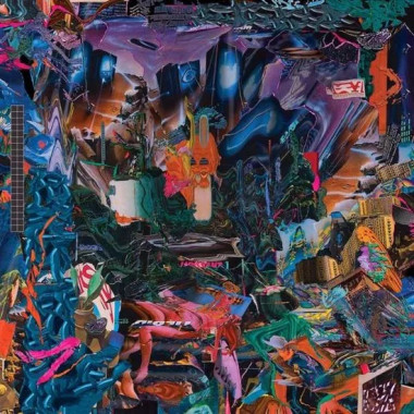 Black Midi • Cavalcade