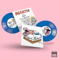 Sleaford Mods • 7-Megaton