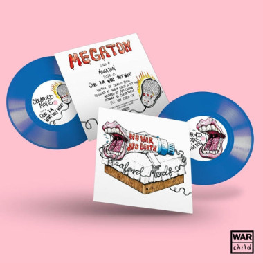 Sleaford Mods • 7-Megaton