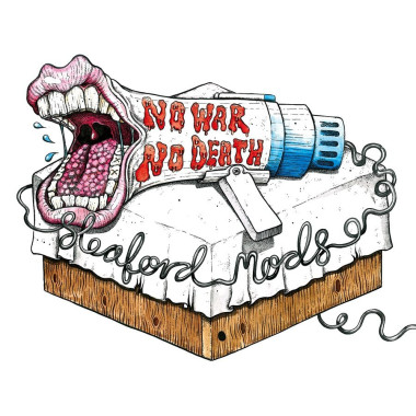 Sleaford Mods • 7-Megaton