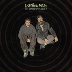 Sleaford Mods • Demise Of Planet X