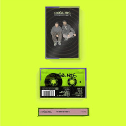 Sleaford Mods • Demise Of Planet X