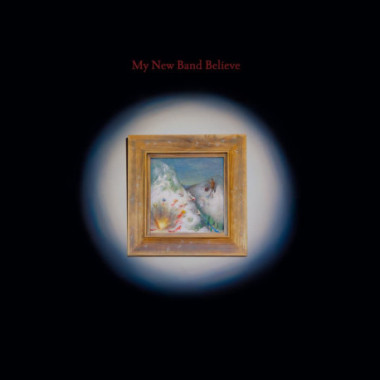 My New Band Believe • My New Band Believe