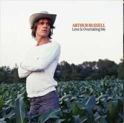Russell, Arthur • Love Is Overtaking Me (Redux Edition)