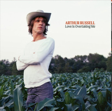 Russell, Arthur • Love Is Overtaking Me (Redux Edition)