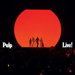Pulp • Live!