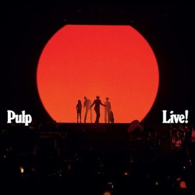 Pulp • Live!
