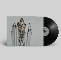 Arca • KiCk i