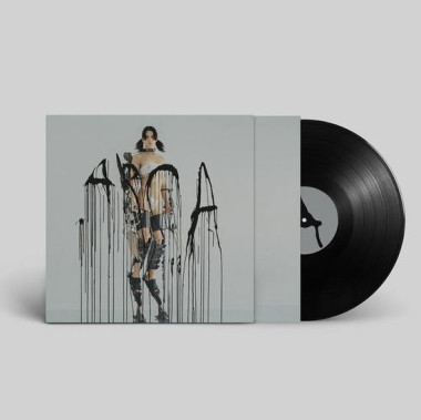Arca • KiCk i