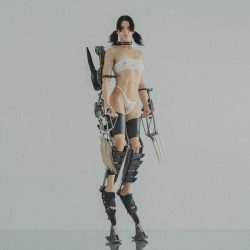 Arca • KiCk I