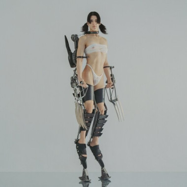 Arca • KiCk I