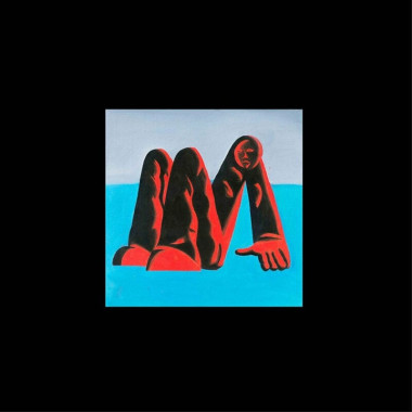 KING KRULE • MAN ALIVE!