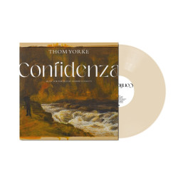 Thom Yorke • Confidenza / Cream