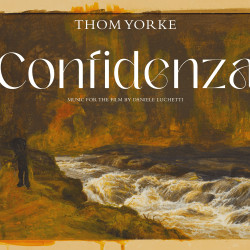 Thom Yorke • Confidenza