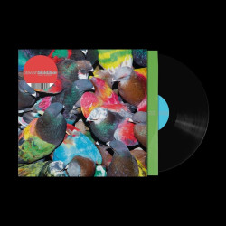 Blawan • Sickelixir