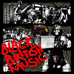 Legxacy, Jim • Black British Music