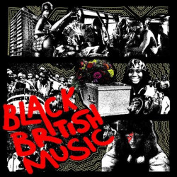 Legxacy, Jim • Black British Music