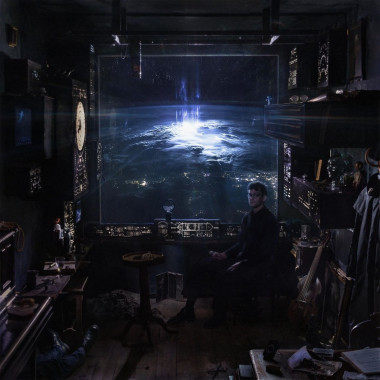 Harle, Danny L. • Cerulean